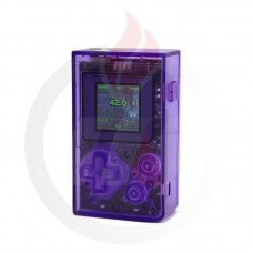 PUFF BOY 200W PURPLE HAZE LIMITED EDITION by WIZMAN